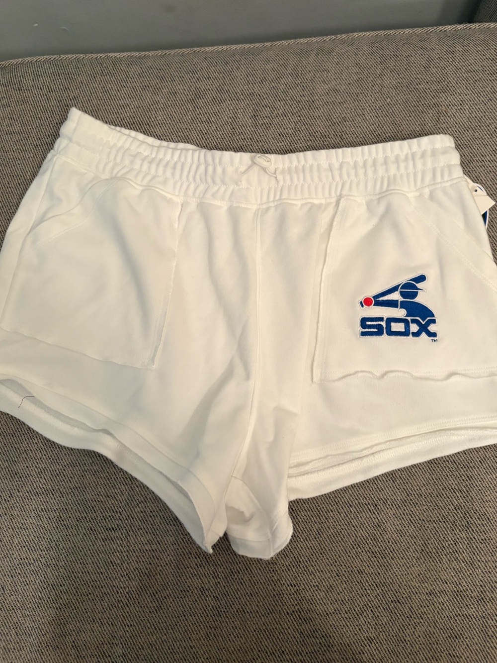 NWT White Sox Athletic Shorts